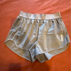 Gymshark shorts